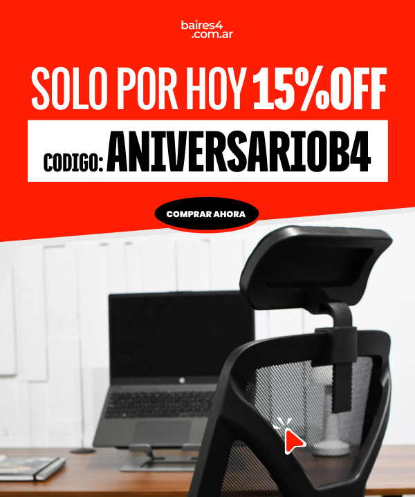 El home office no se improvisa | Trabajar desde casa no deberia darte dolores de espalda